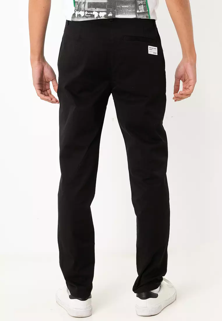 House Fir Pants