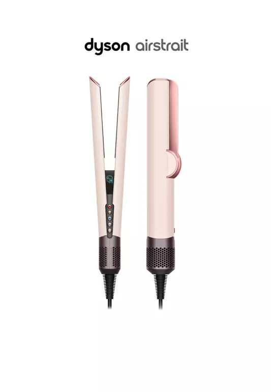 Airstrait™ Straightener