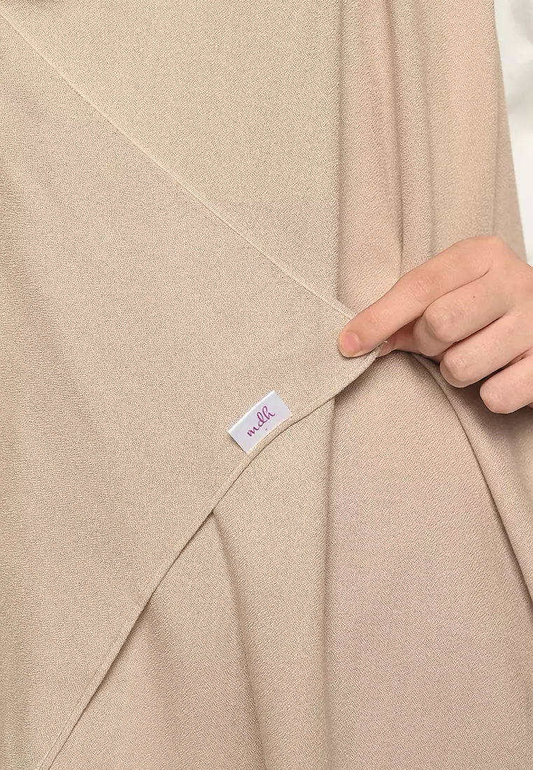 [My Daily Hijab x APR] Pasmina Selena Coksu