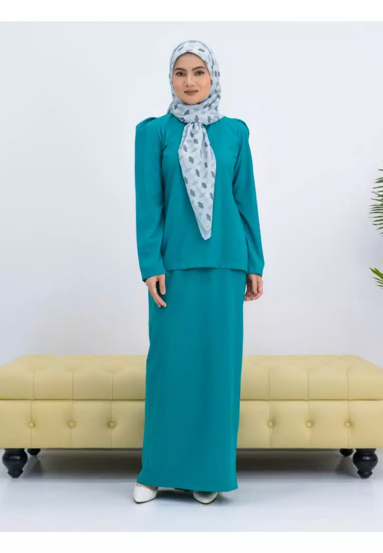 Kurung Kedah Kasturi 2.0