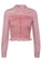 Miu Miu pink Miu Miu Embroidered Top in Pink BAB5FAA6BB542CGS_1