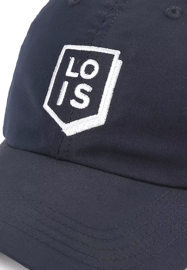 Parachute Baseball Cap Hdm433Nv