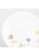 Corelle Corelle 4 Pcs Vitrelle Tempered Glass Dinner Plate - Daisy Field 02B48HL662B6A2GS_3