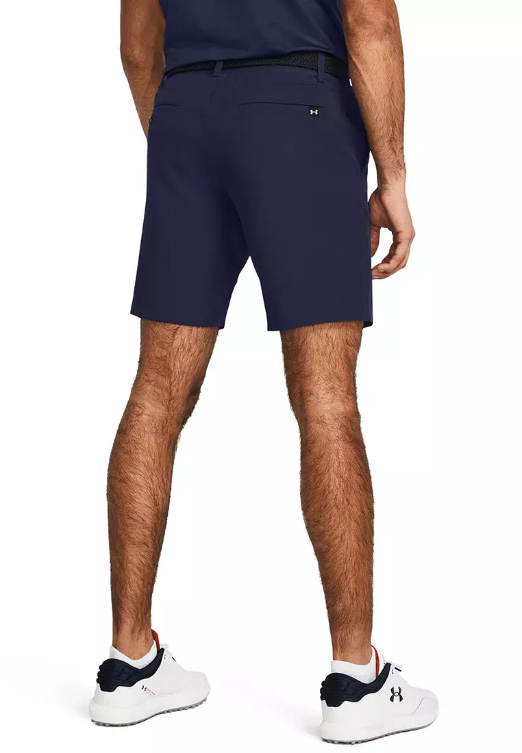 Drive Tapered Shorts