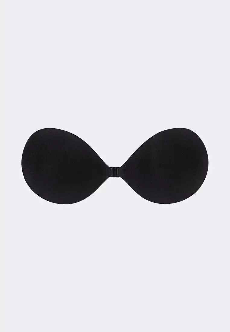 Women's Adhesive Push Up Bra (Padded)