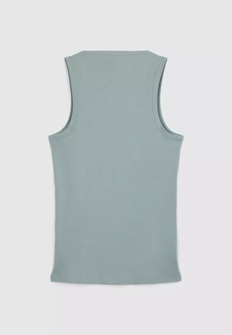Man's Top