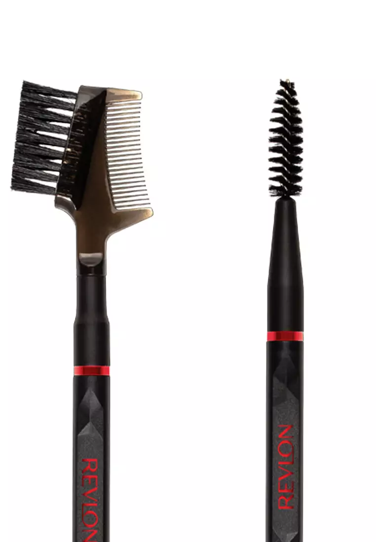 Lash & Brow Brush