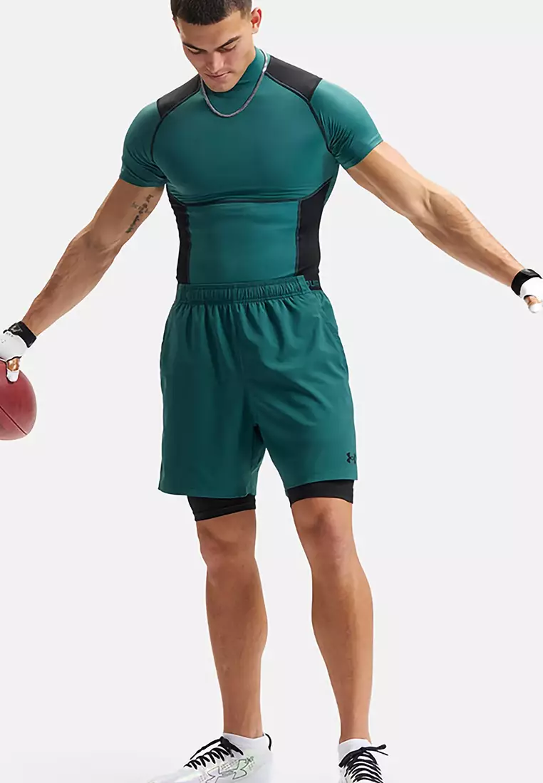 Vanish Woven 2.0 6-Inch Shorts