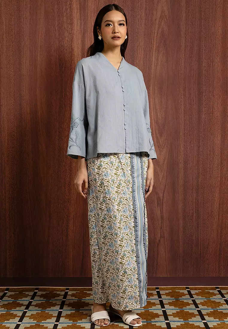 LINDA KURUNG SET