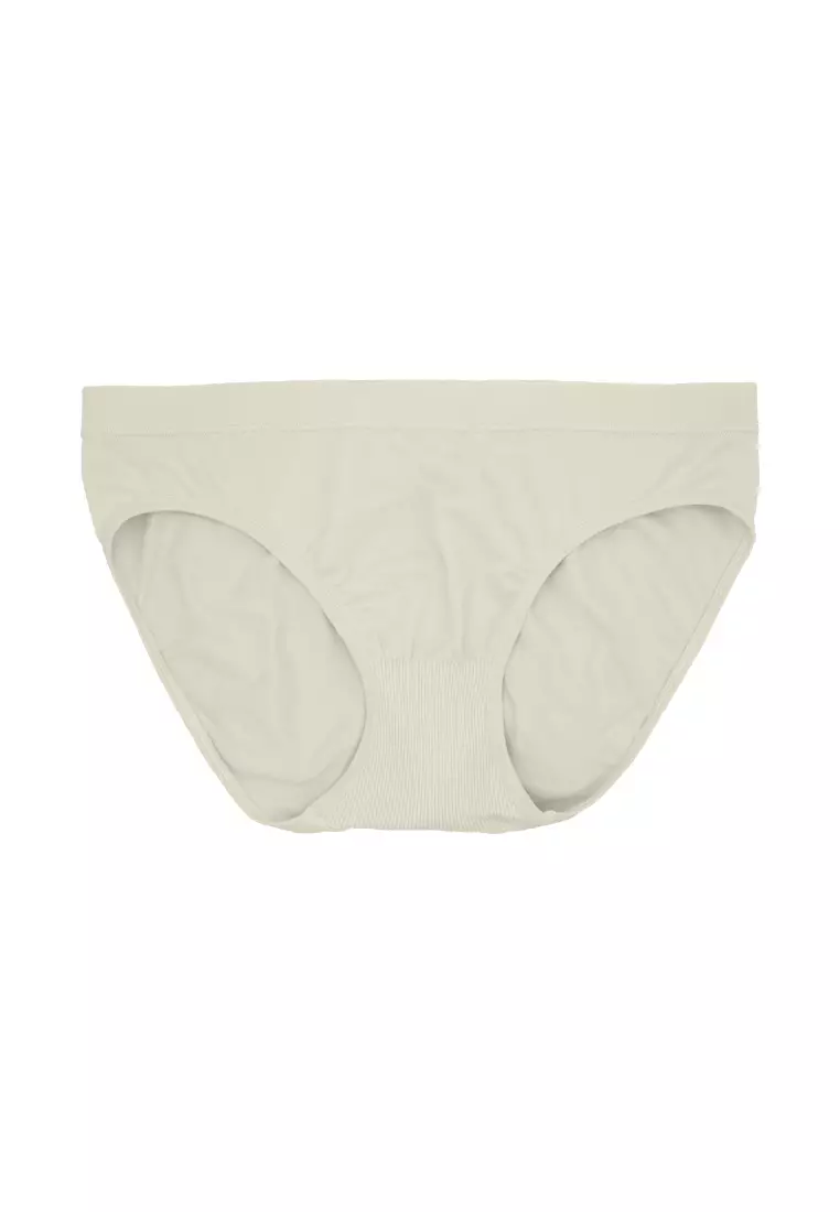Seamless Microfiber Panty