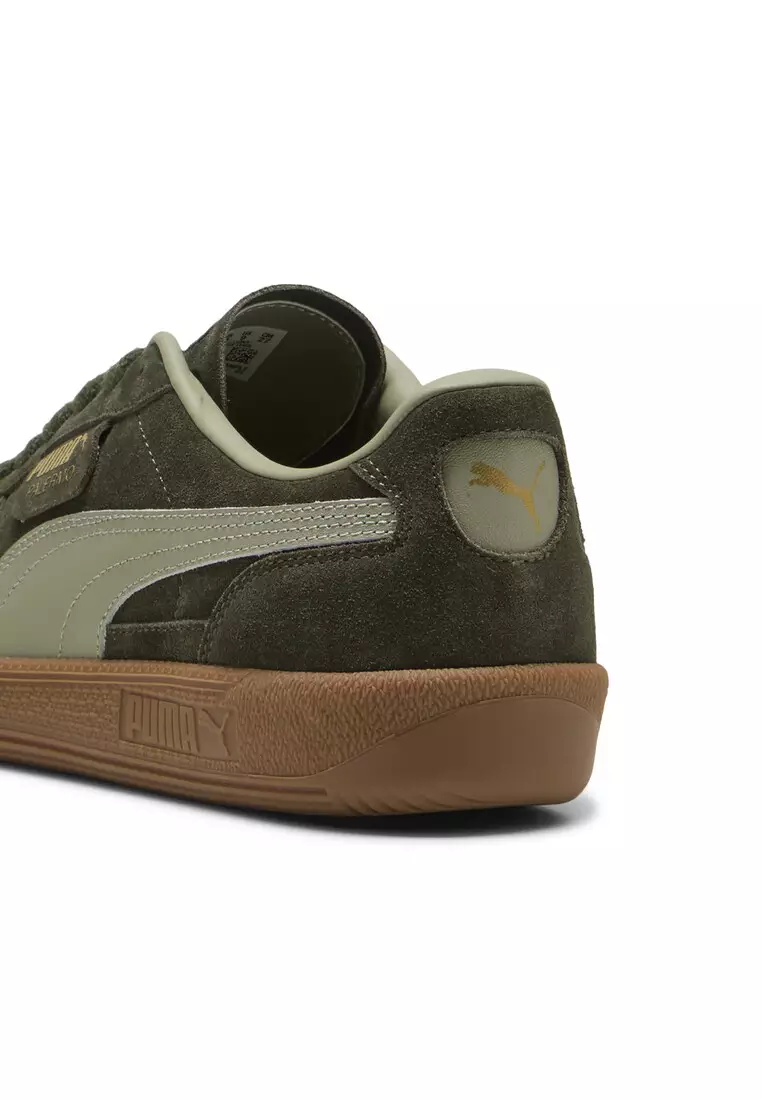 Palermo 男女皆宜休閒鞋