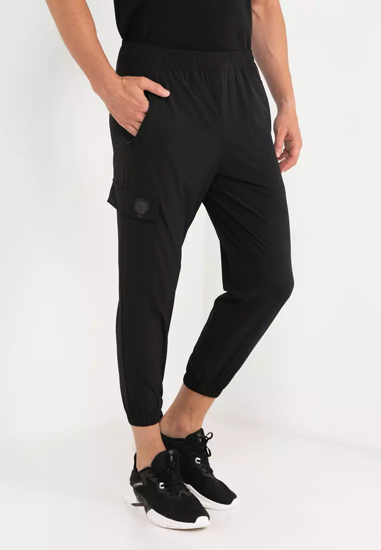 Buy 361° Cross Training Sports Cropped Pants 2024 Online