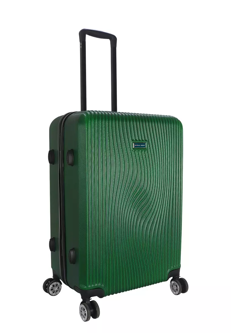 Polo Design Koper 24 inci 16503-08-24 Moss Green