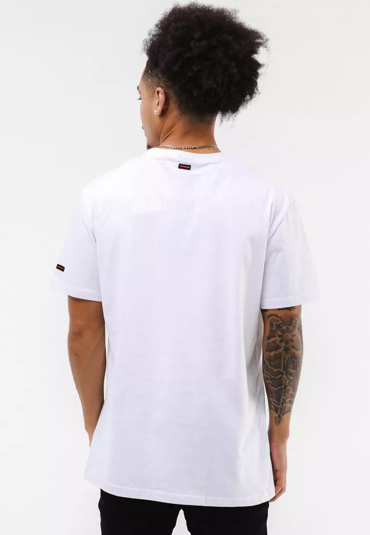 Round Neck Regular Fit