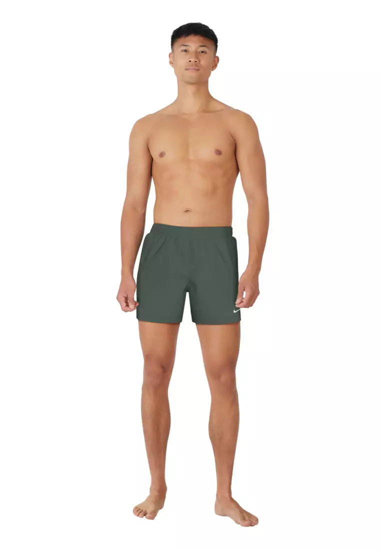 Essential Lap 5" Volley Short