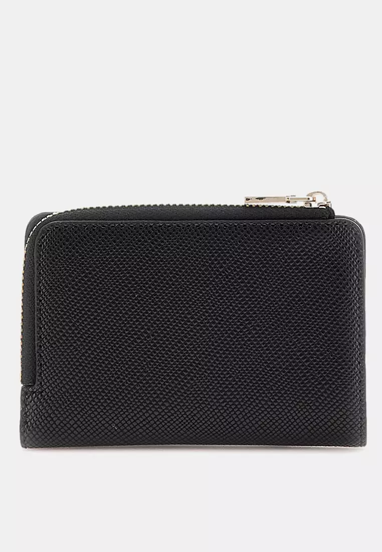 Buy Guess Laurel II Zip Around Wallet 2026 Online | ZALORA