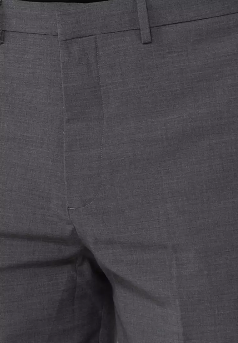 Loose Tailored Shorts