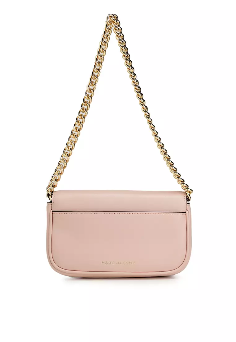 Buy Marc Jacobs The J Marc Mini Shoulder Bag (cq) 2025