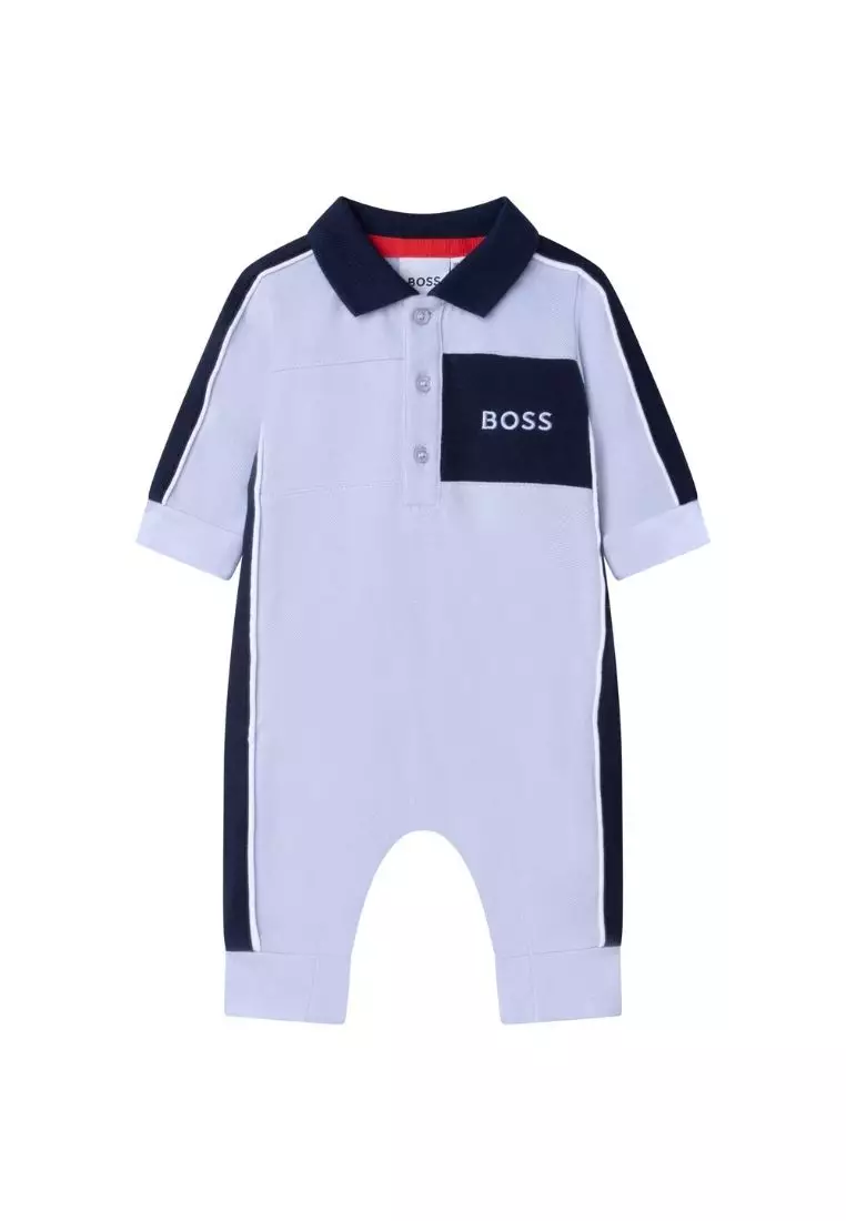 Hugo boss baby clothes sale store