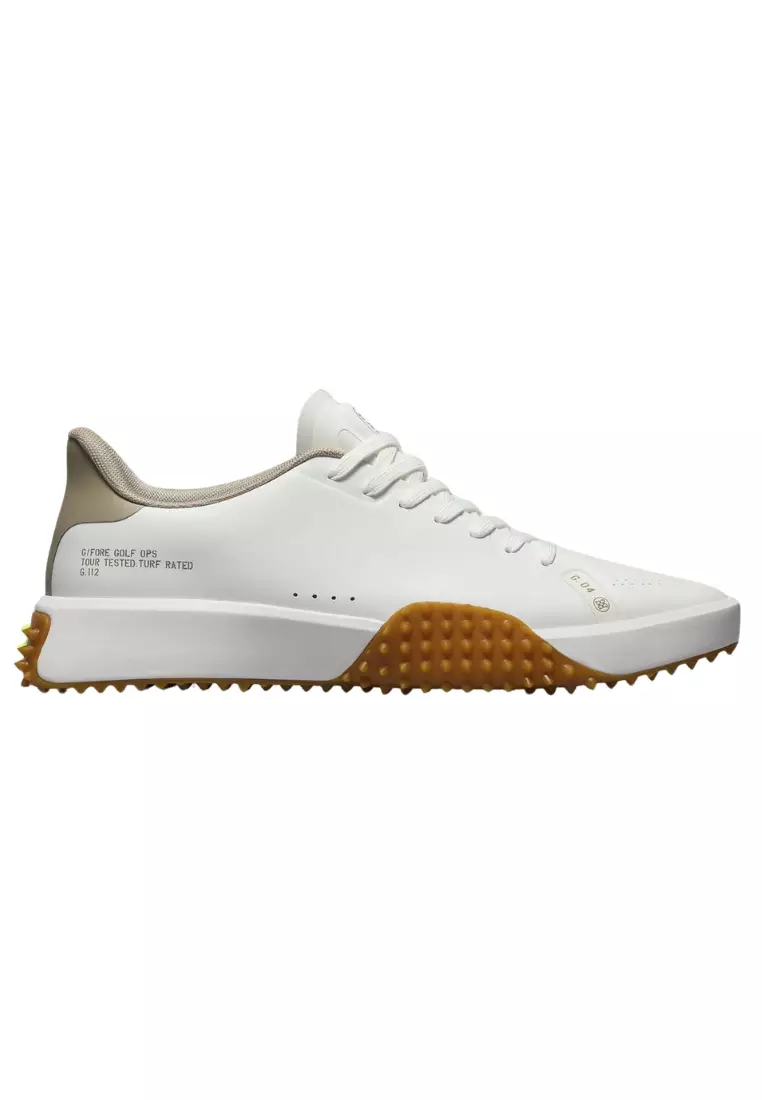 Men's G.112 P.U Leather Golf Shoes