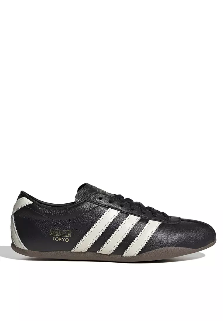 Tokyo Shoes