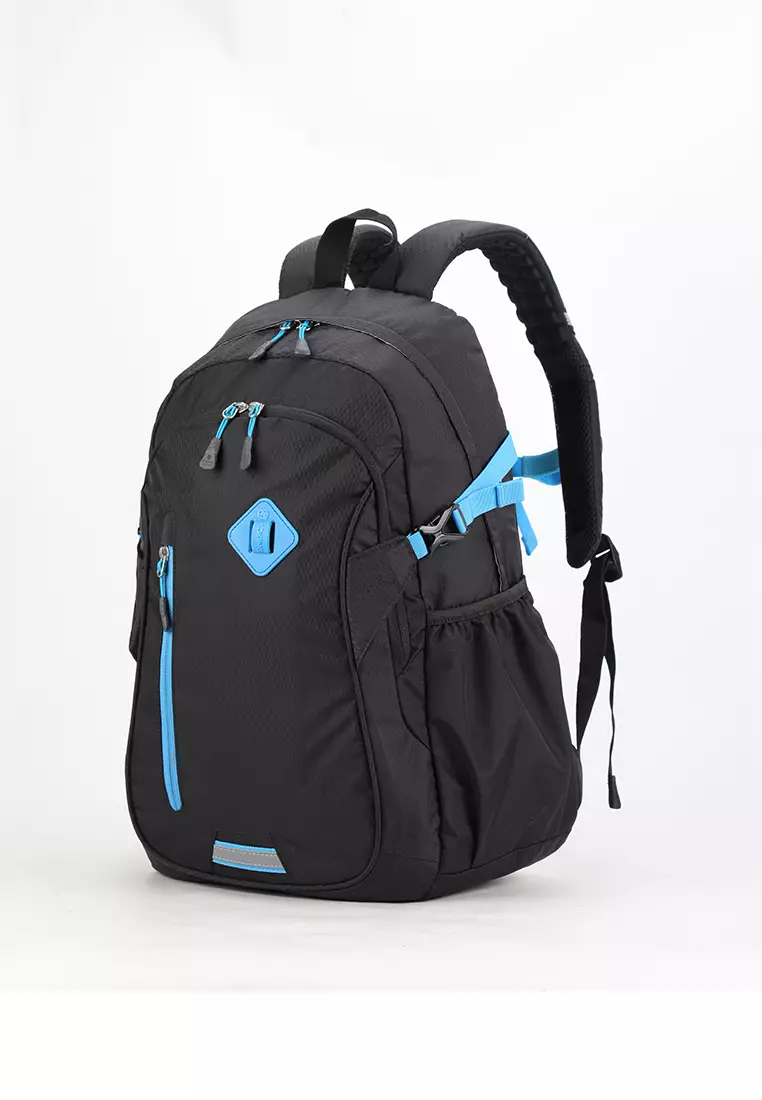 Lightweight 2025 ergonomic backpack