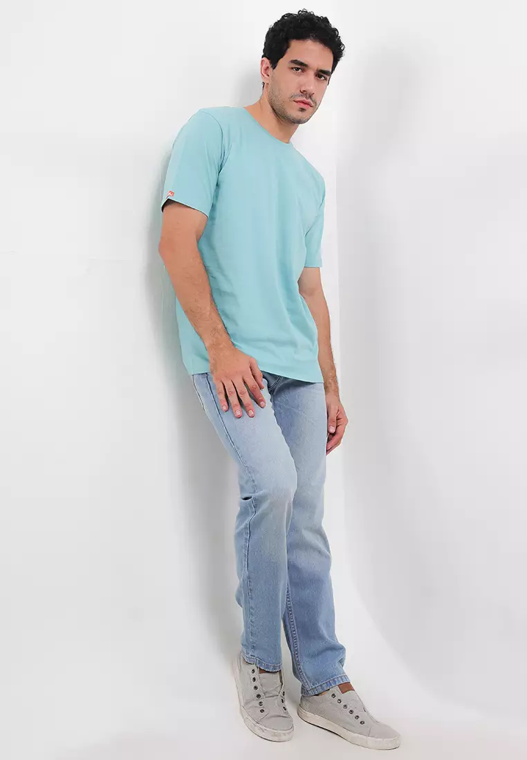 CDL T-Shirt Lengan Pendek