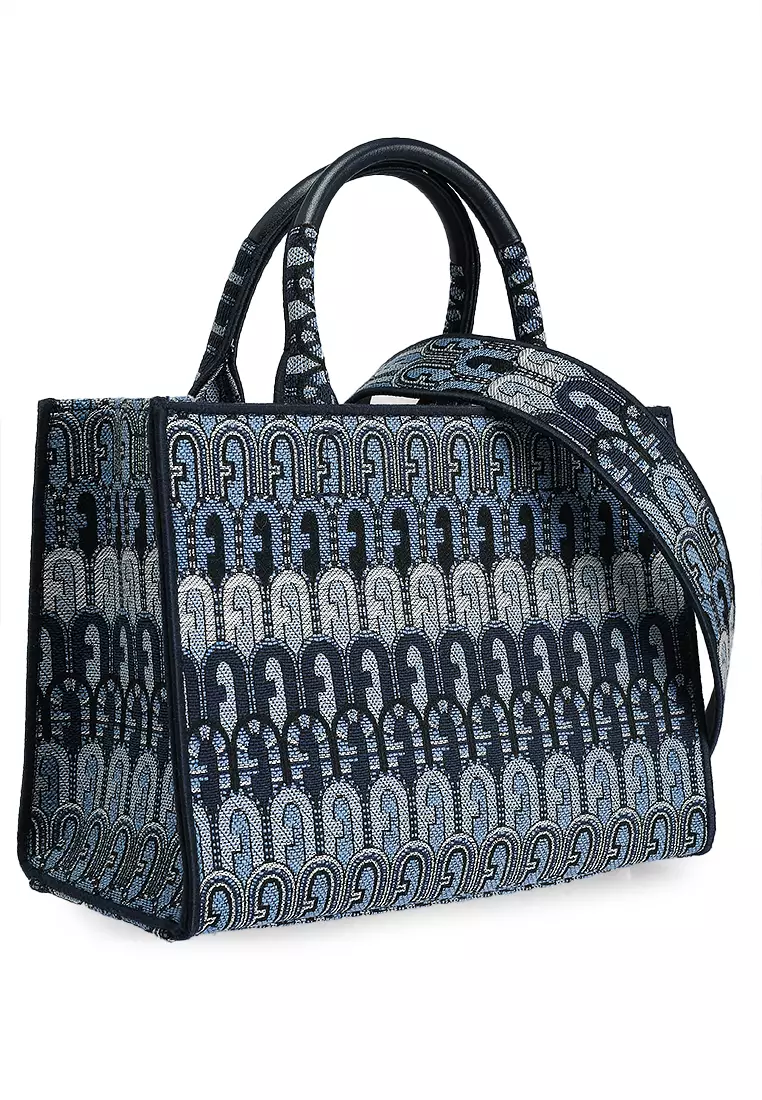 Buy Furla Opportunity S Tote Bag (tr) 2025 Online | ZALORA