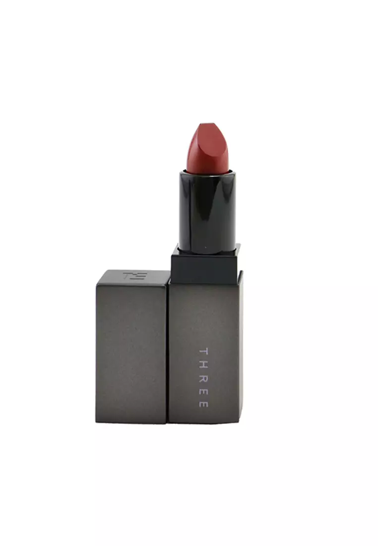 Discount on Three  shoes - SKU: Three - Daringly Distinct Lipstick - # 10 Inner City 4g/0.14oz