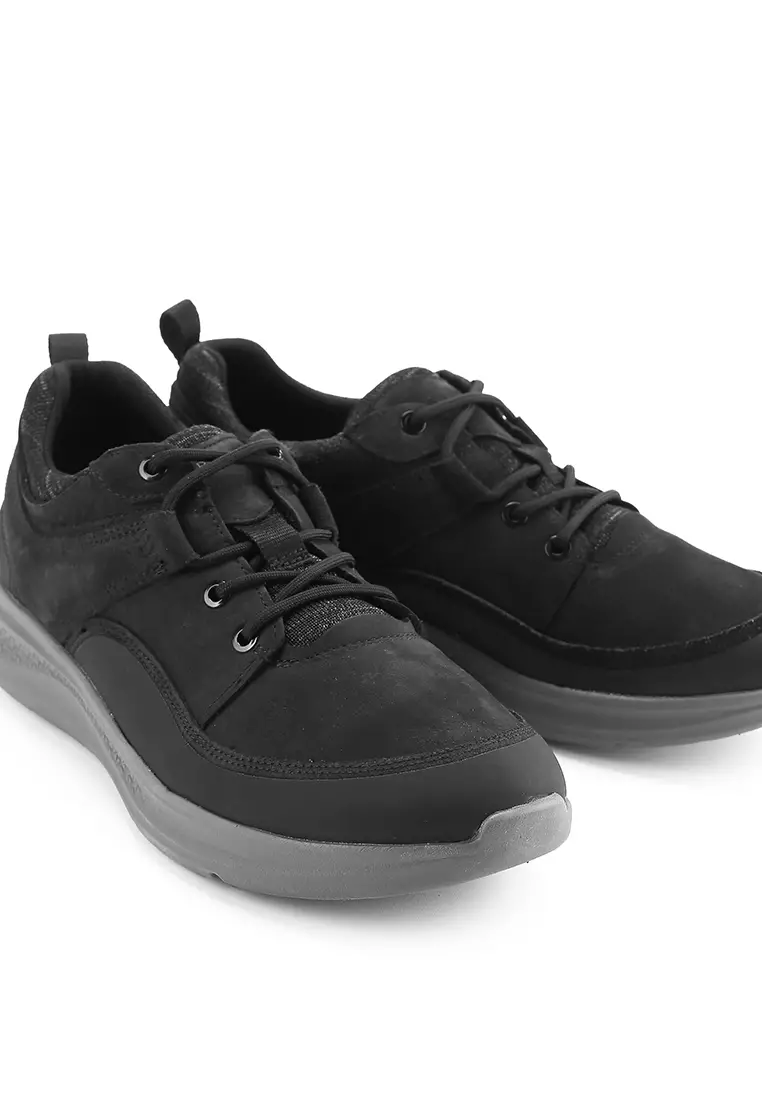 Elevate Wthr Sneaker