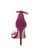 Schutz purple SCHUTZ Strap Sandal - MAGNOLIA (GRAPE) A9CD5SH6547C24GS_3
