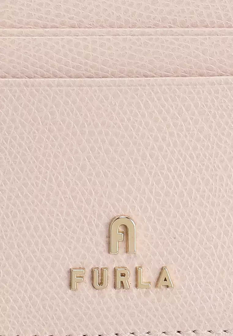 Camelia S Card Case (nt)