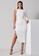 BWLDR white Monterey Dress X Kristina 7F74DAAF2701DEGS_1