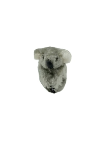 LIMAN GLASS HANDCRAFTED INC. multi Animal Mini Stuffed Toys 2-3 inches - Koala Bear 9F895ESDC81F04GS_1