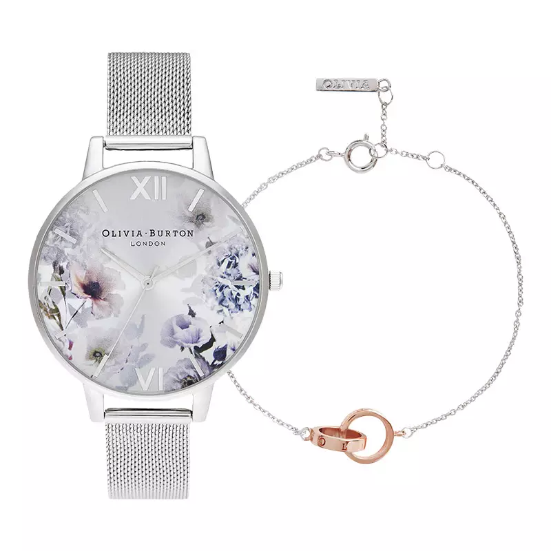 Jam merk hot sale olivia burton