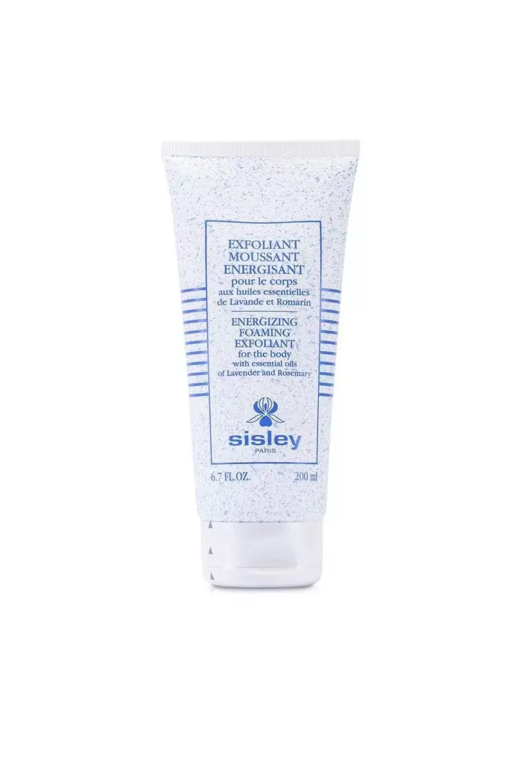 Sisley - Energizing Foaming Exfoliant 200ml/6.7oz