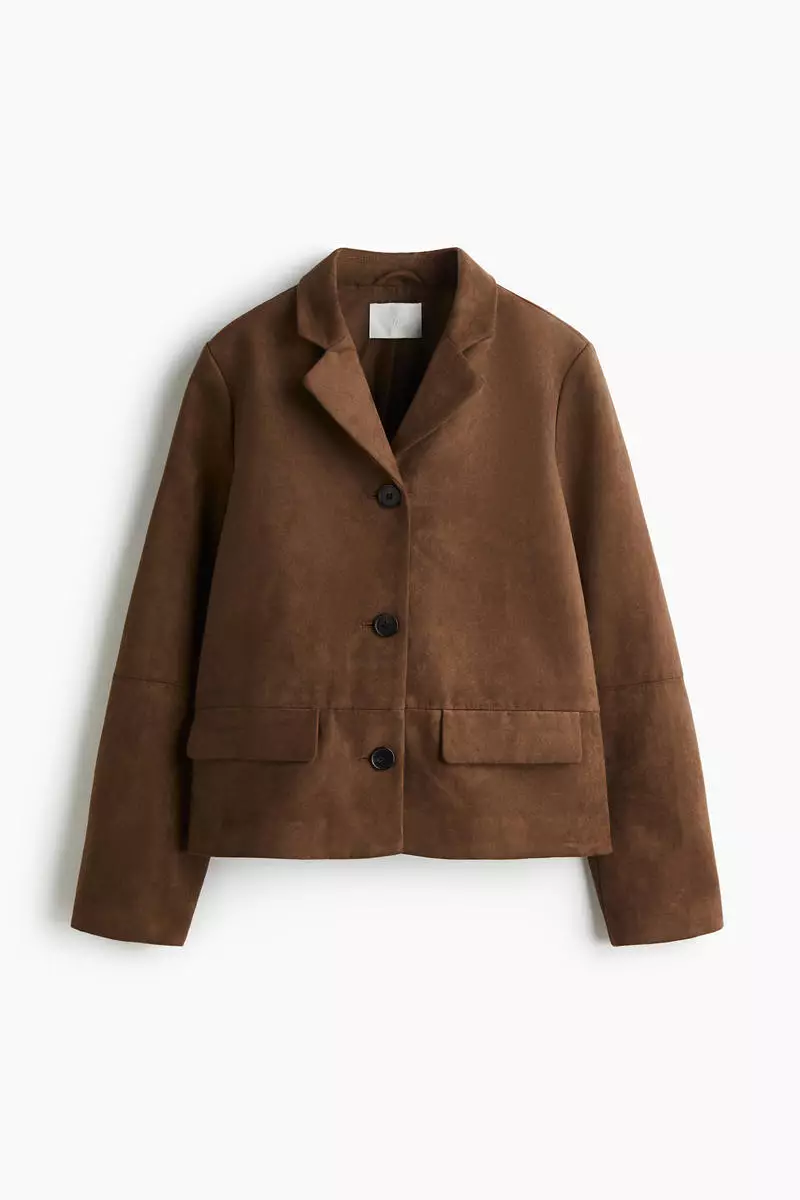 Buy H&M Jacket 2026 Online | ZALORA Philippines
