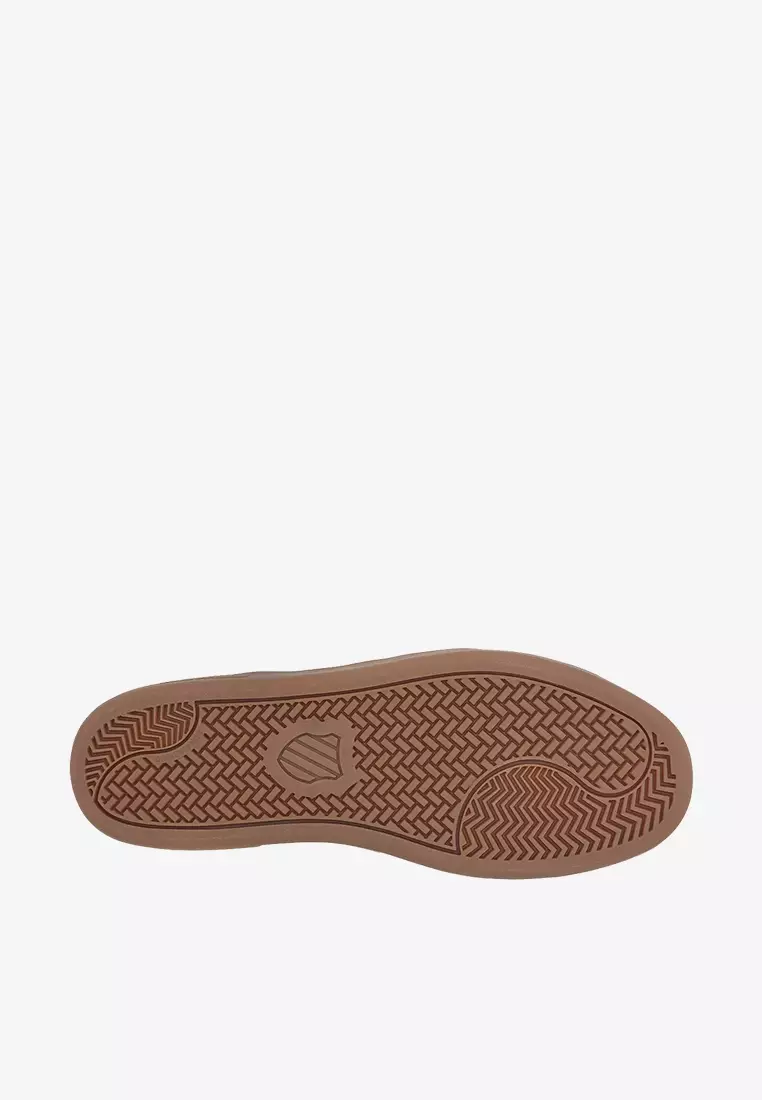 Court Tiebreak II SDE Men's Shoes