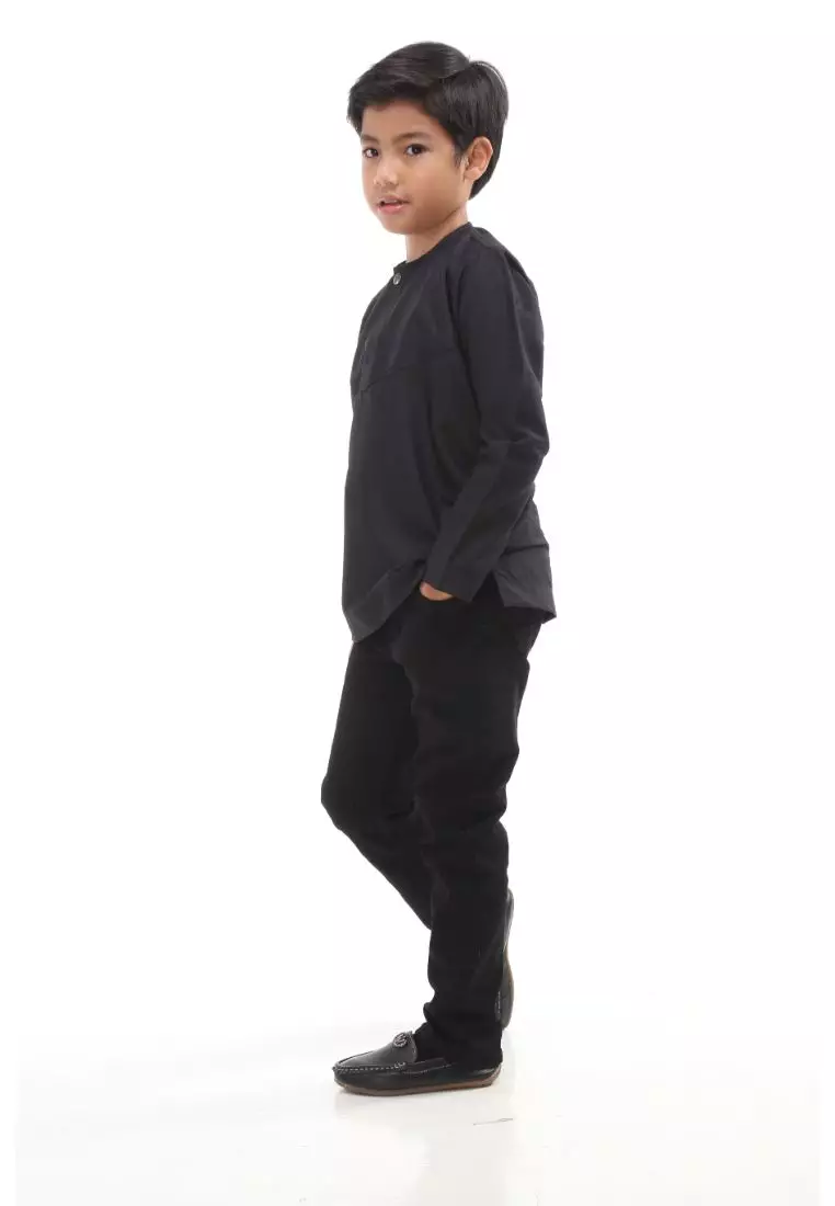 Kurta Hassan For Kids