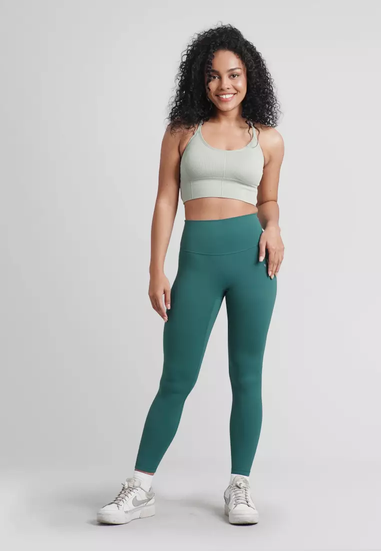 Rosa Collection: Rosa Full Length Leggings