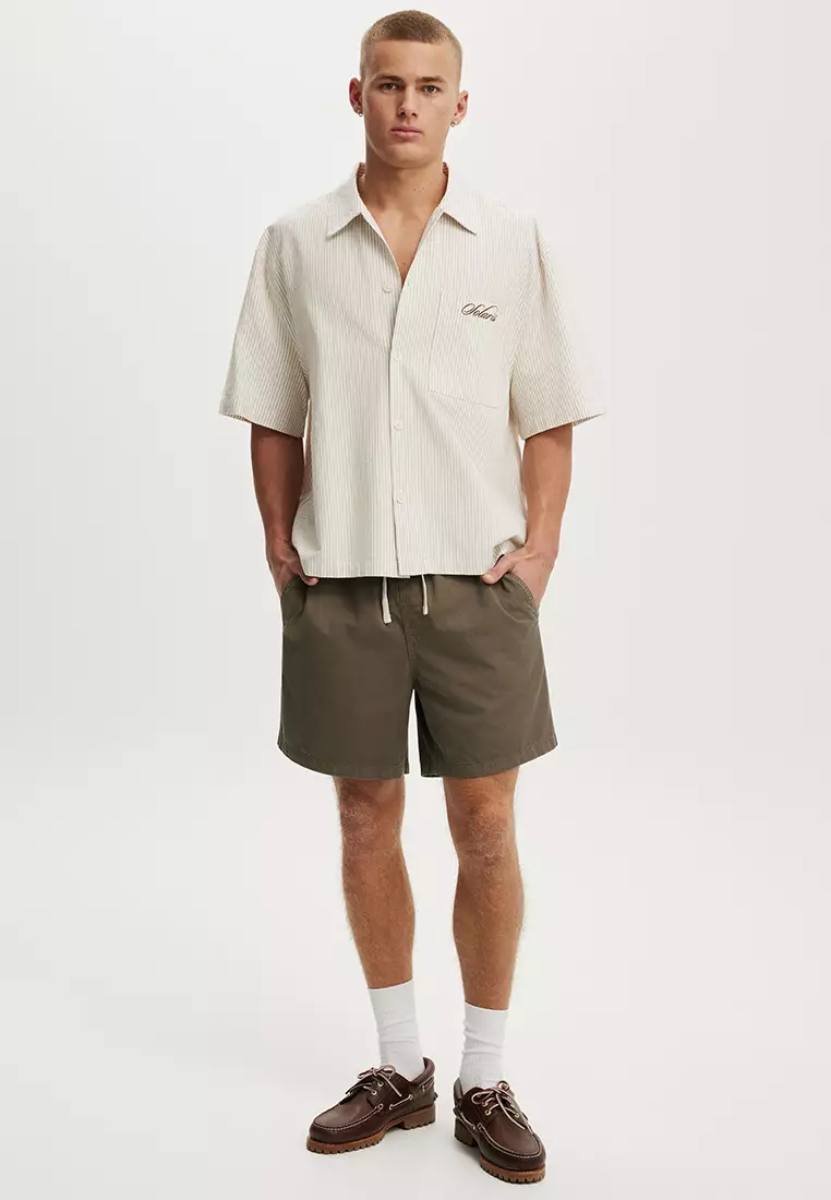Easy Shorts