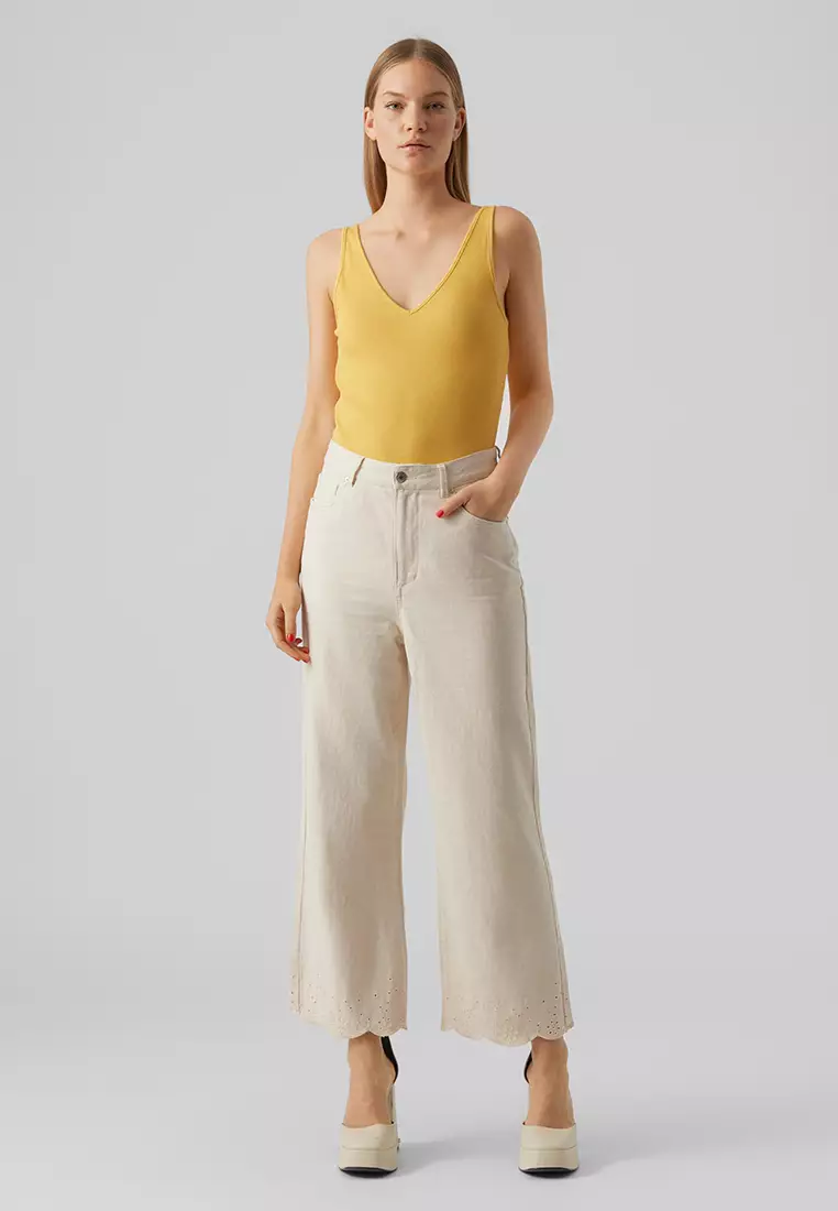 Vero moda kathy jeans online