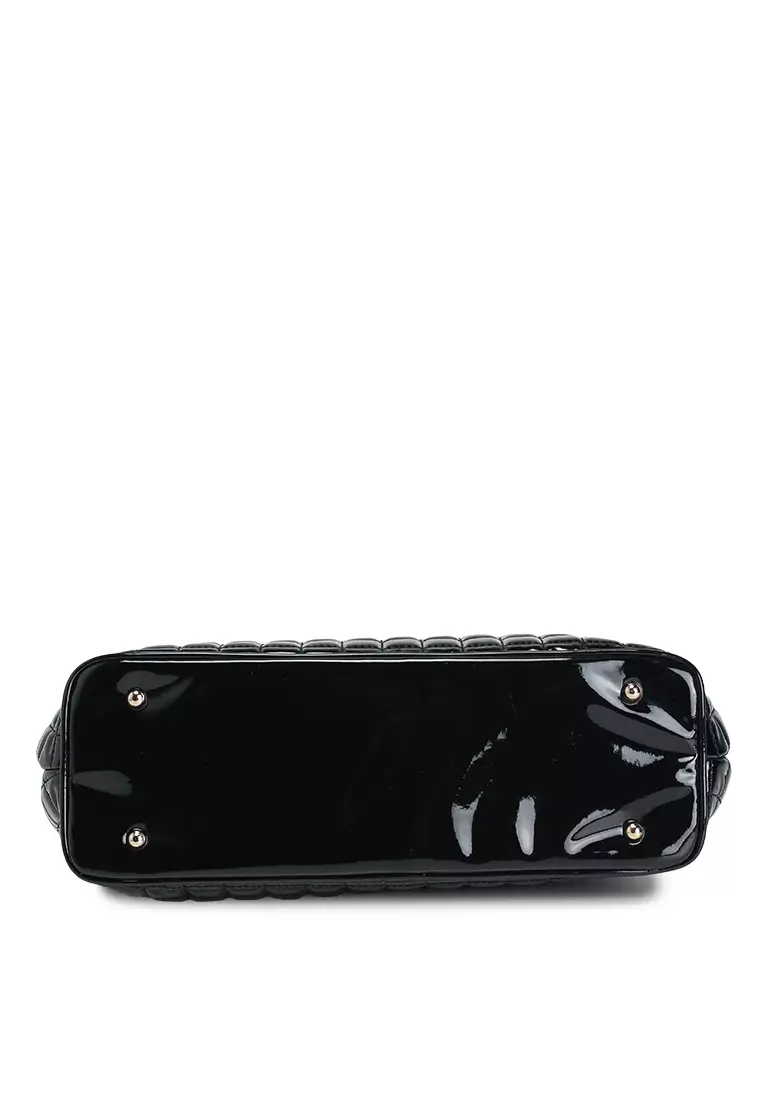 Nadira Status Tote Bag