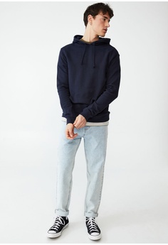 網上選購cotton On 男裝服裝21系列 Zalora香港