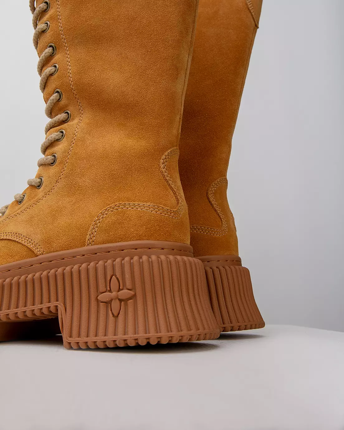 High Boots