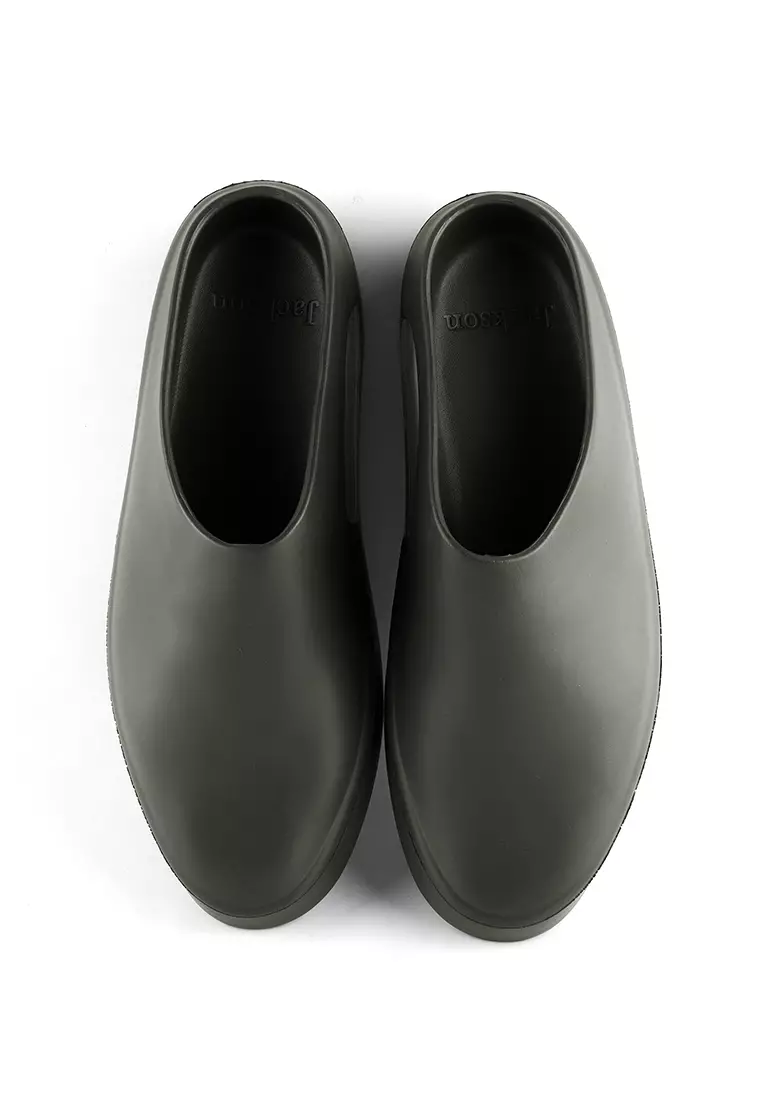 Jackson Axel 1JT Army Green