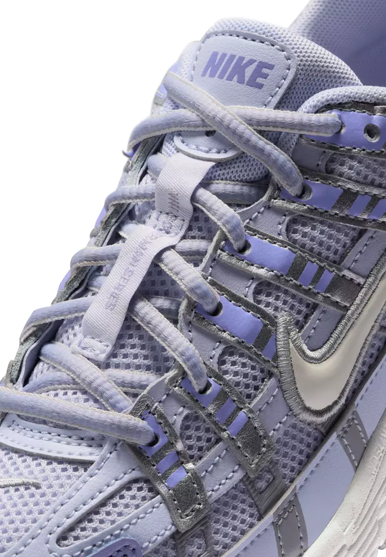 P-6000 Older Kids' (Boys') Shoes