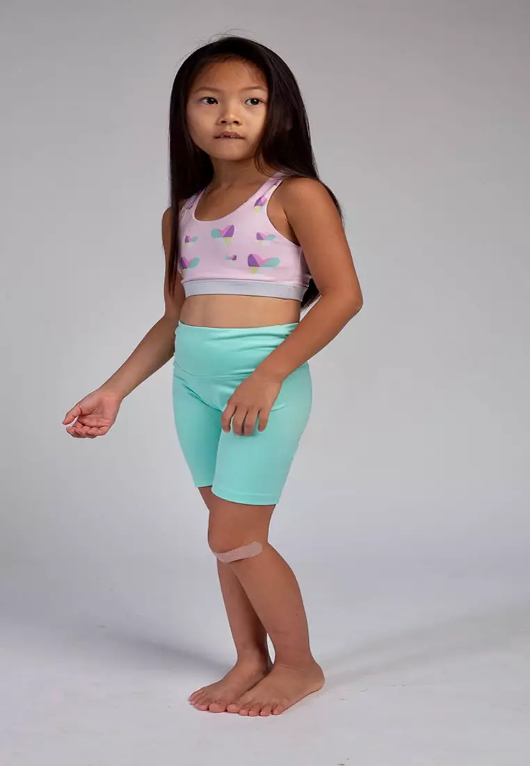 Biker shorts in store 2025