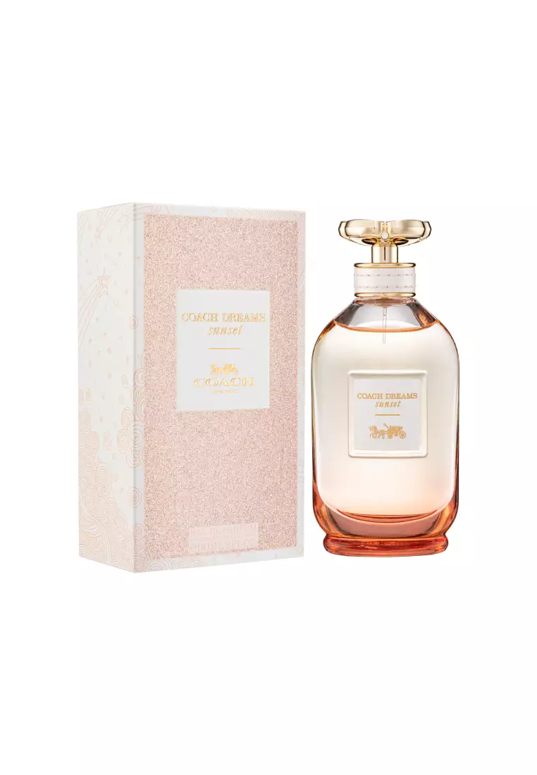 Coach Coach Dreams Sunset Eau de Parfum 90ml 2025 Buy Coach