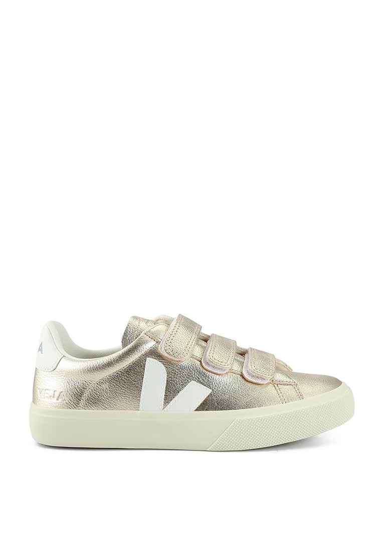 Recife Logo Chromefree Sneakers